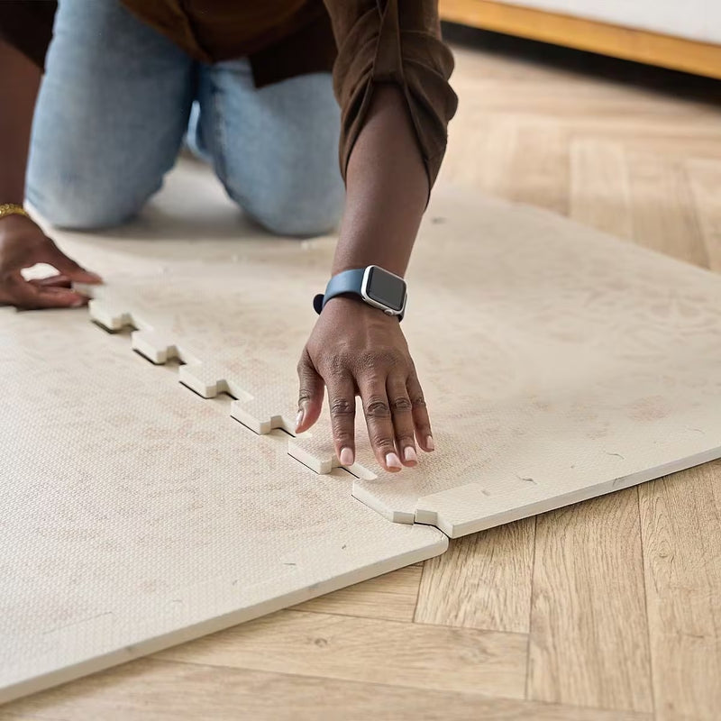 Tutti Bambini Infinity Playmat - 3 Designs
