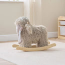 Tutti Bambini Mimi the Woolly Mammoth Rocking Toy