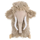 Tutti Bambini Mimi the Woolly Mammoth Rocking Toy