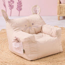 Tutti Bambini Milo Mouse Bean Chair