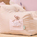 Tutti Bambini Milo Mouse Bean Chair