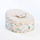 Tutti Bambini Baby Beanbag - 3 Designs