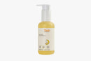 Buds Cherished Organics Precious Baby Organic Massage Oil, 150ml