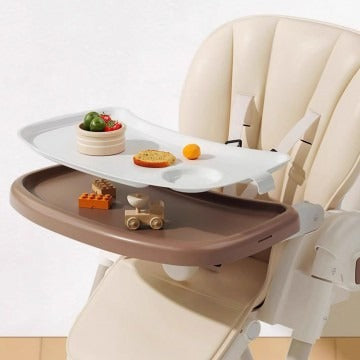 Lucky Baby Miner Urban Highchair