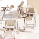 Lucky Baby Viner Swing & Highchair - 2 Colors