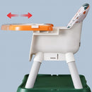 Lucky Baby Woover 5 In 1 Multiway High Chair