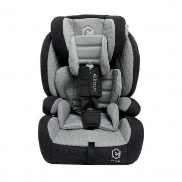 Lucky Baby iEvolo Isofix 2 In 1 Carseat