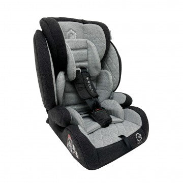 Lucky Baby iEvolo Isofix 2 In 1 Carseat