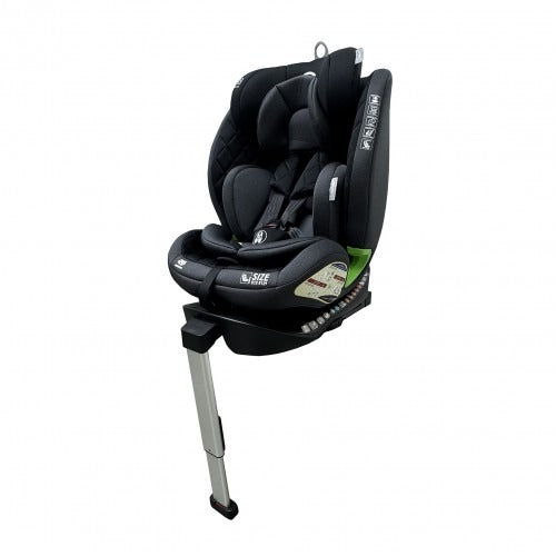 Lucky Baby Seyftee iSize 360° Isofix Safety Carseat