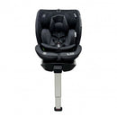 Lucky Baby Seyftee iSize 360° Isofix Safety Carseat