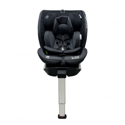 Lucky Baby Seyftee iSize 360° Isofix Safety Carseat