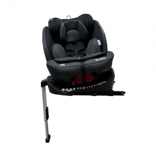 Lucky Baby Seyftee iSize 360° Isofix Safety Carseat