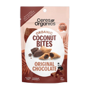 [4 Pack] Ceres Organics Organic Coconut Bites Chocolate - 60g  Exp:11/26