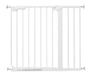 Baby Dan Danamic Safety Gate, White, 80-86 cm