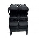 Lucky Baby City Hopper Twin Stroller