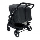 Lucky Baby City Hopper Twin Stroller