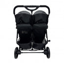 Lucky Baby City Hopper Twin Stroller