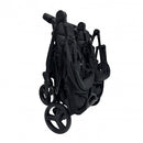 Lucky Baby City Hopper Twin Stroller