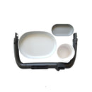 Cybex Snack Tray For Mios - Grey