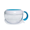 OXO Tot Flippy Snack Cup W/Travel Cover - Aqua