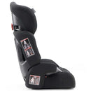 [1-Year Warranty] Kinderkraft Car Seat Comfort-Up - Black