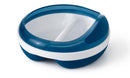 OXO Tot Divided Feeding Dish With Removable Ring 5oz/150ml - Navy