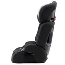 [1-Year Warranty] Kinderkraft Car Seat Comfort-Up - Black