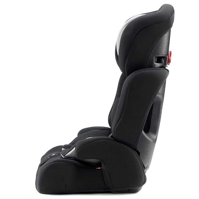 Kinderkraft Car Seat Comfort-Up - Black