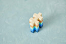 [2-Pack] PLUS-PLUS BIG Breeze / 15 pcs Tube