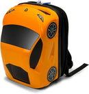 Travelmall Huracan Kid's Backpack (Orange)