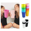 [Made in USA] Re-Play Drinking Cup 10oz Kids-friendly