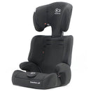 [1-Year Warranty] Kinderkraft Car Seat Comfort-Up - Black