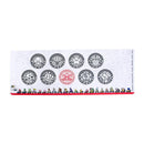 Paladone Mario Kart Desk Mat