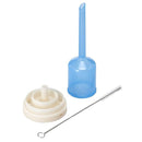Dr Brown's 8Oz/240ml Wide Neck  Internal Parts Replacement Kit