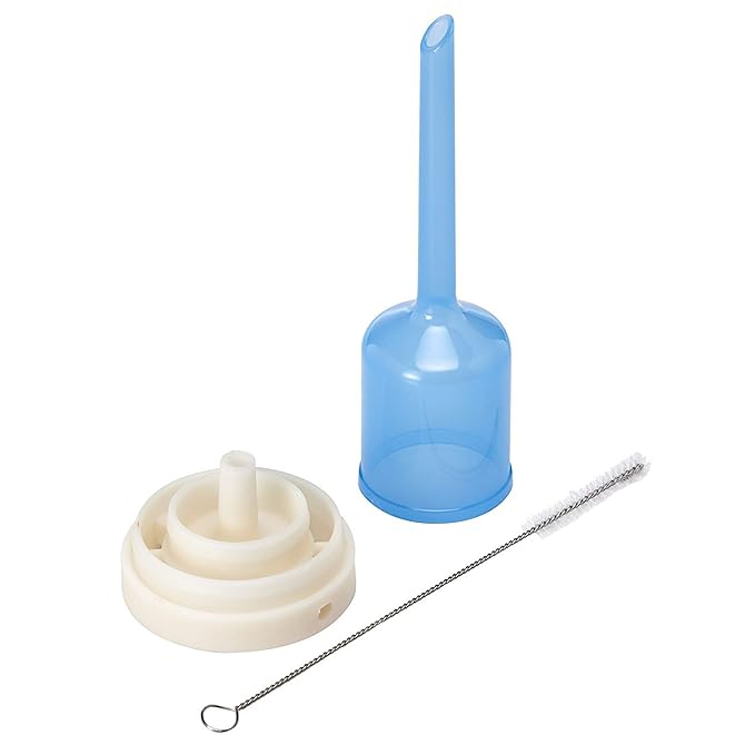 Dr Brown's 8Oz/240ml Wide Neck  Internal Parts Replacement Kit