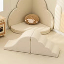 Lucky Baby Early Education Center Soft Climbing Safety Sensory Training Indoor Gym