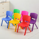 Lucky Baby Kindergarten & Household Stackable Preschool Chair - 5 Color