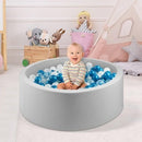 Lucky Baby Ocean Soft Pool With Ball - 150pcs