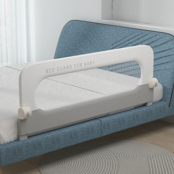 Lucky Baby Ensure Sleep Safe Bed Guard - 3 Sizes