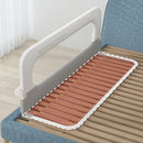 Lucky Baby Ensure Sleep Safe Bed Guard - 3 Sizes