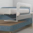 Lucky Baby Ensure Sleep Safe Bed Guard - 3 Sizes