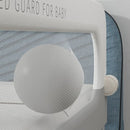 Lucky Baby Ensure Sleep Safe Bed Guard - 3 Sizes