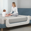 Lucky Baby Ensure Sleep Safe Bed Guard - 3 Sizes