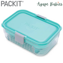 Packit Mod Bento Container Lunch Box - Mint