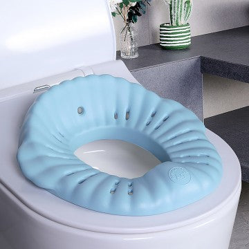 Lucky Baby Ag+nology Cushiony Potty -2 Colour