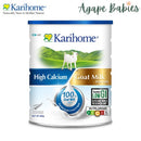 [6-Pack] Karihome Goat Whole Milk Powder 400g - 7y+ (Made in New Zealand) Exp: 11/27