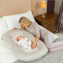 Clevamama Mum2Me Maternity Pillow & Sleep Pod - 2 Designs