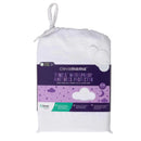 Clevamama Tencel Fitted Waterproof Mattress Protector Cot Bed - 70x140x25cm