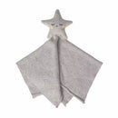 Clevamama Shooting Star Comforter Organic Cotton Knit - 3 Colors