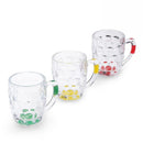 Nom Kopitiam Mug Shot Glass (Set of 3)
